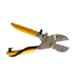 Tata Agrico GT003 Roll Cut Secateur with Dip Sleeve
