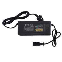 Tunwal 60V 5A Plastic Body EV Charger for Lead Acid Battery
