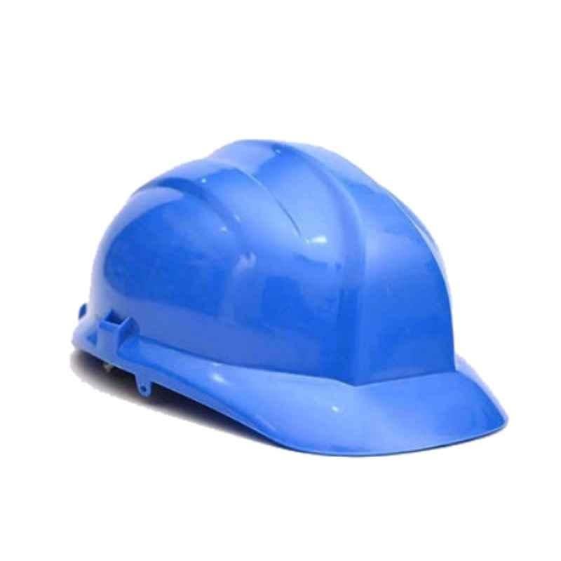 Vaultex Blue Ventilated Safety Helmet