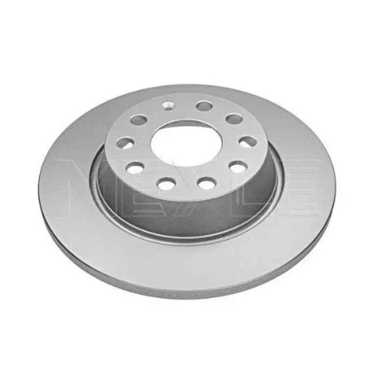 Meyle Rear Platinum Disc Brake for Skoda Octavia A7 - 115 523 0043/Pd, MEY-1R2SQ1