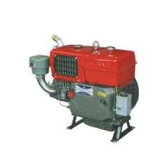 Sifang 100x115mm 0.903L 165kg Diesel Engine, ZS1100NM
