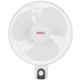 Usha Striker Hi-Speed White Wall Fan, Sweep: 400mm