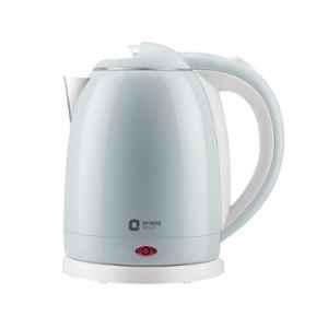 Orient 1.8 Litre 1500W Blue Electric Kettle, EKIH15BP