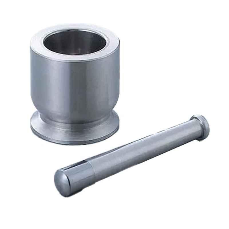 Lab Plus Tungsten Mortar Set, LP-3358