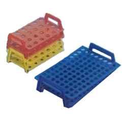 Tarsons 1.5ml Nylon Polywire Micro Tube Rack, 241014