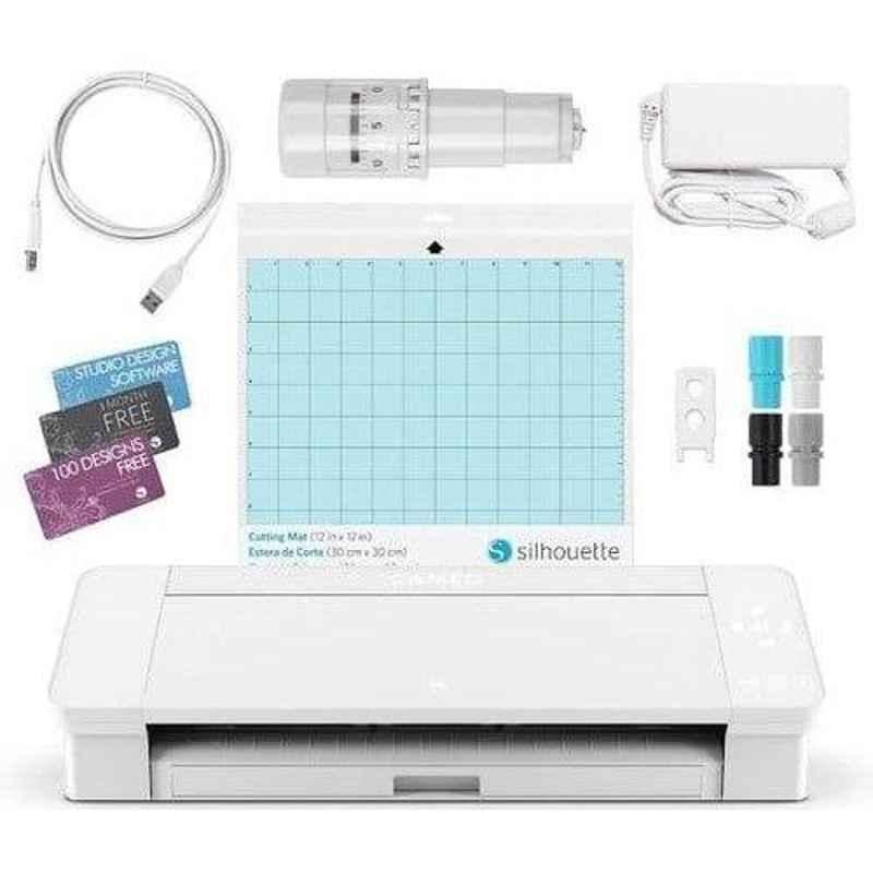 Jaiswal Cameo 4 Cutting Plotter