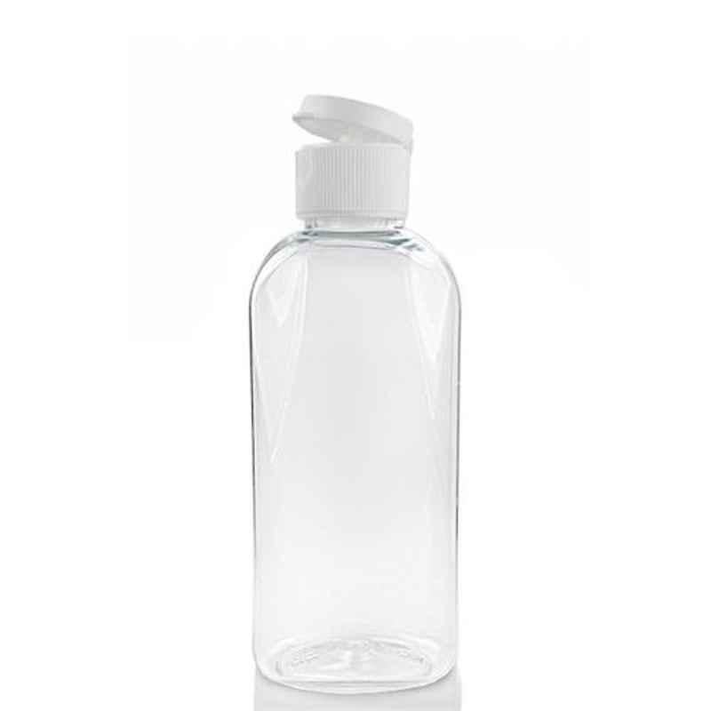 Infinizy 500ml Fliptop Bottle (Pack of 3)