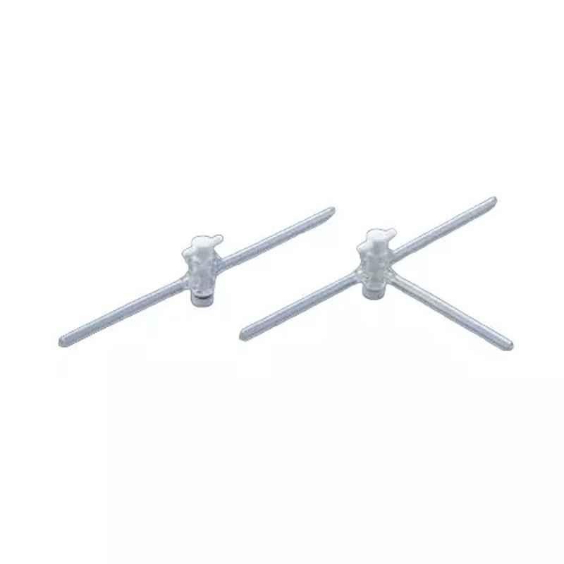 Lab Plus Metal Material for Melting Zr, LP-7814 (Pack of 5)