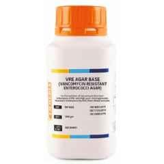 TM Media 500g Vancomycin Resistant Enterococci Agar, TM 1642