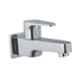 Jaquar Vignette Prime Stainless Steel Bibcock with Wall Flange, VGP-SSF-81037