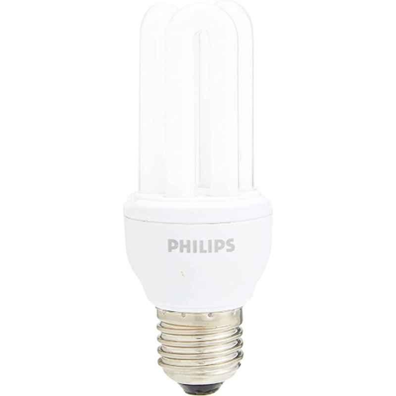 Philips 11W E27 6500K Cool Daylight Bulb, 929689239203