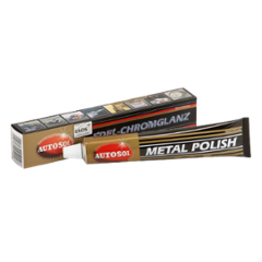 Autosol 75ml Metal Polish, 1001000