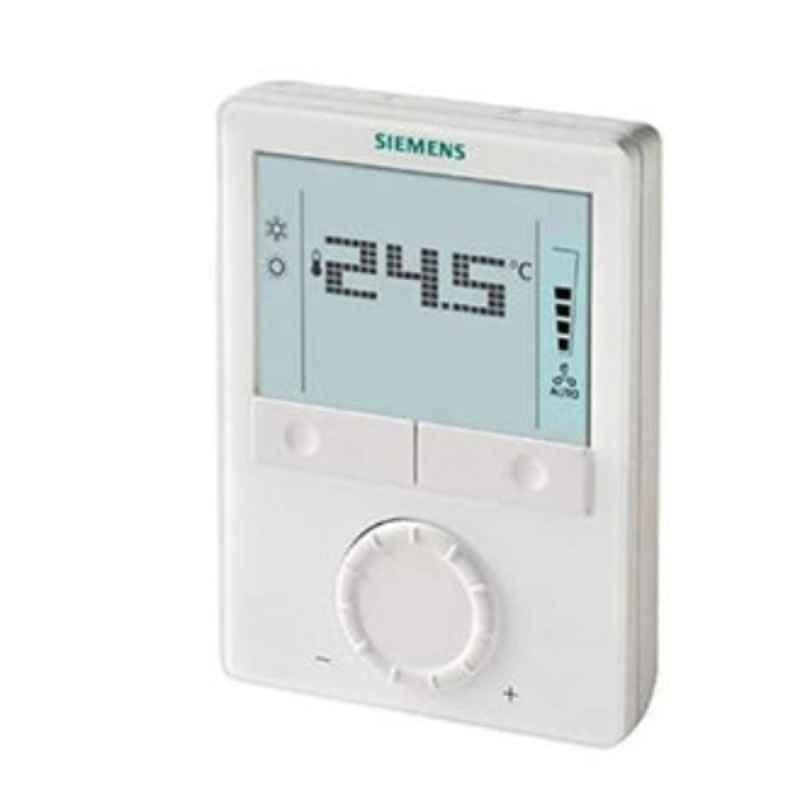 Siemens Room Thermostat, RDG100