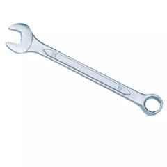 Durelo 22mm CrV Combination Spanner