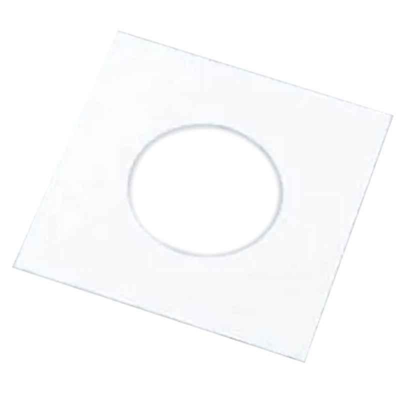 Lab Plus Insert with Resin Foot for Vial 250 ?L, LP-2481 (Pack of 5)