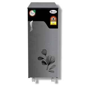 Classic Atta Chakki 2-in-1 Black Petal 8-10kg/hr 1HP Stainless Steel Fully Automatic Advance Domestic Flour Mill for Grains & Masalas