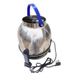 Medsor Impex 1.5 Litre Stainless Steel Fumigation Machine for ICU, OT & Microbiology Lab