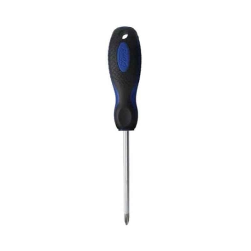 Ford 100mm Secure Grip Screwdriver, FHT-C-0015