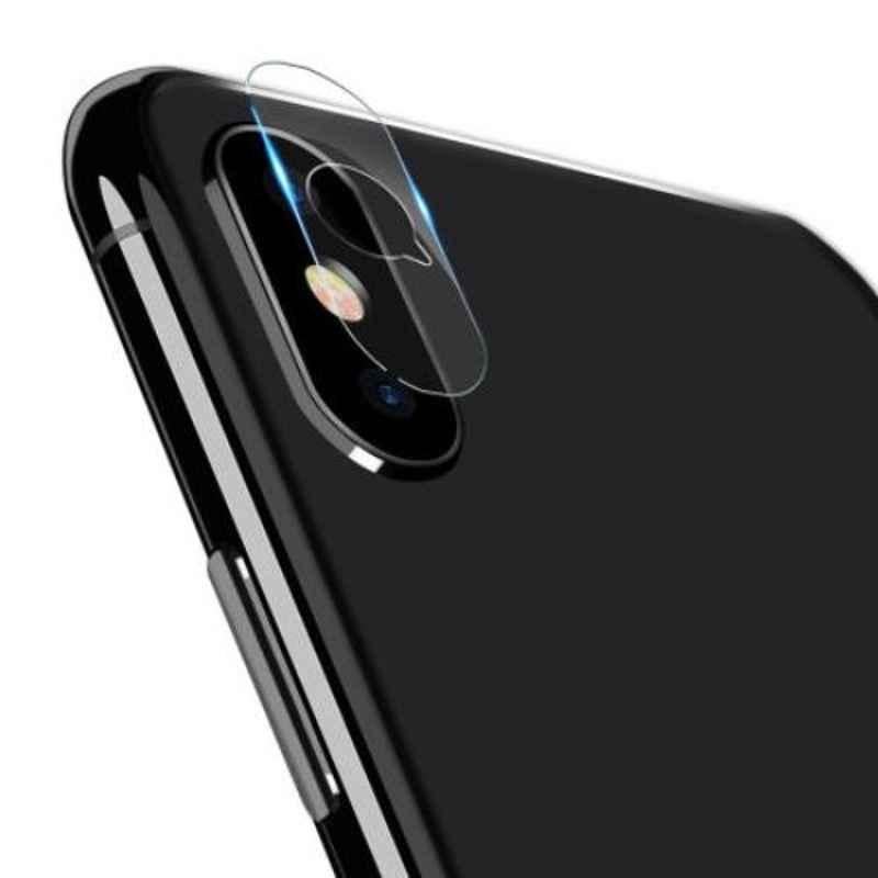 Infinizy Iphone Xs Max Camera Protector