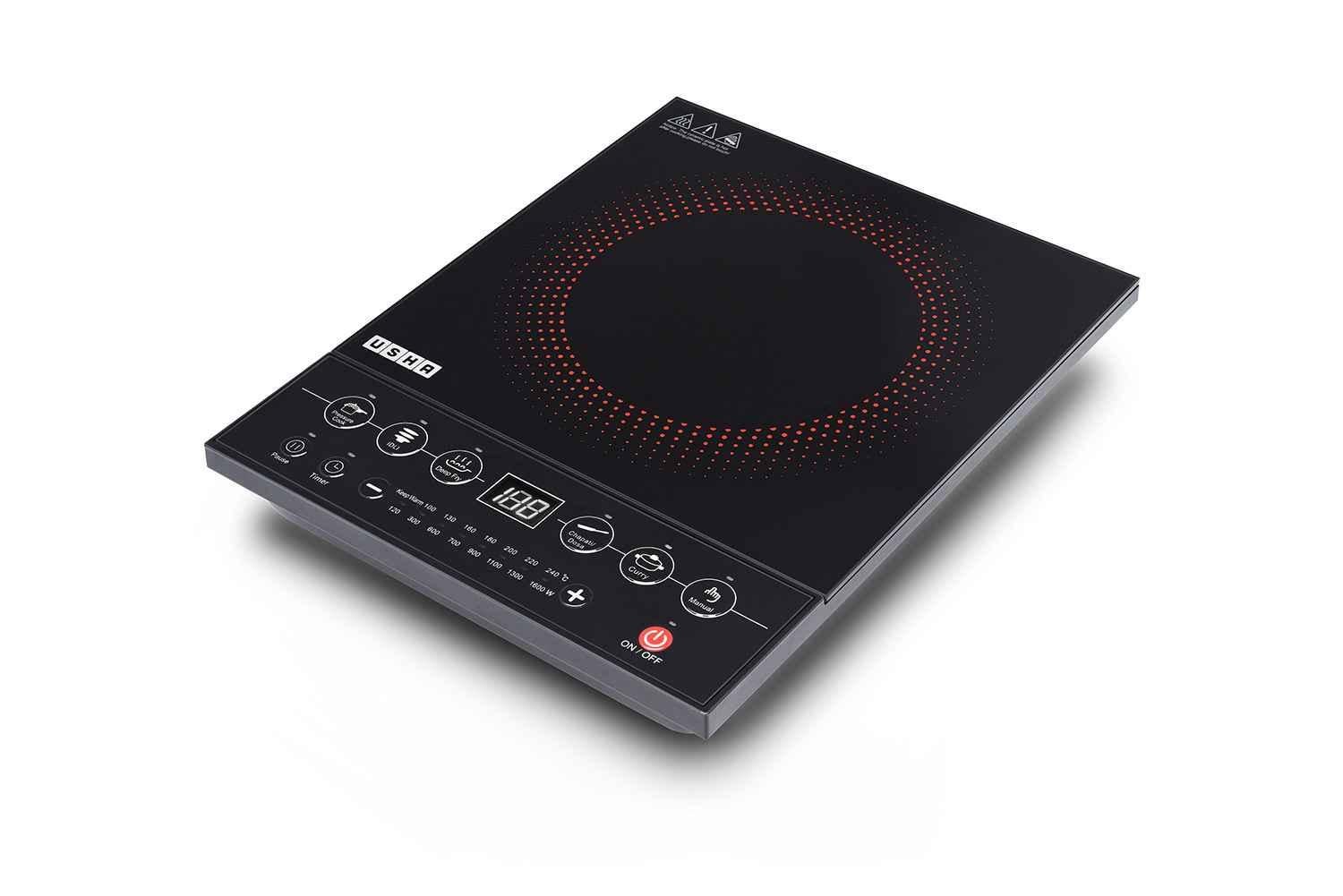 usha induction cj1600xpc price