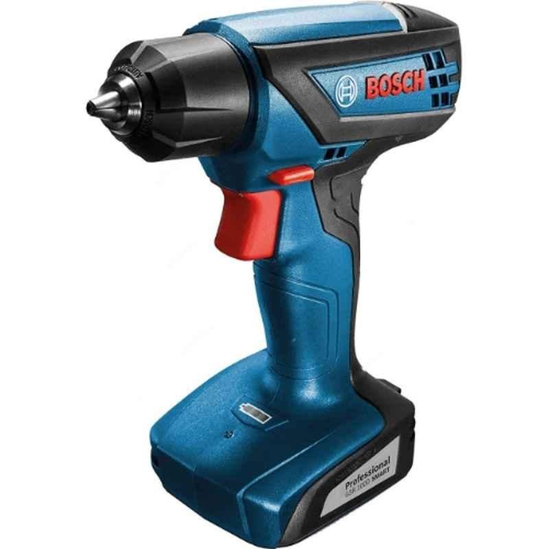 Bosch 10.8V 700rpm Cordless Drill, GSR-1000