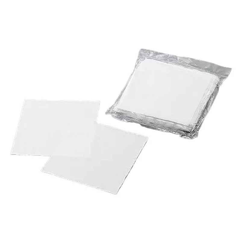 Lab Plus MW Wiper for Clean Room 6x6 inch, LP-855 (Pack of 150)