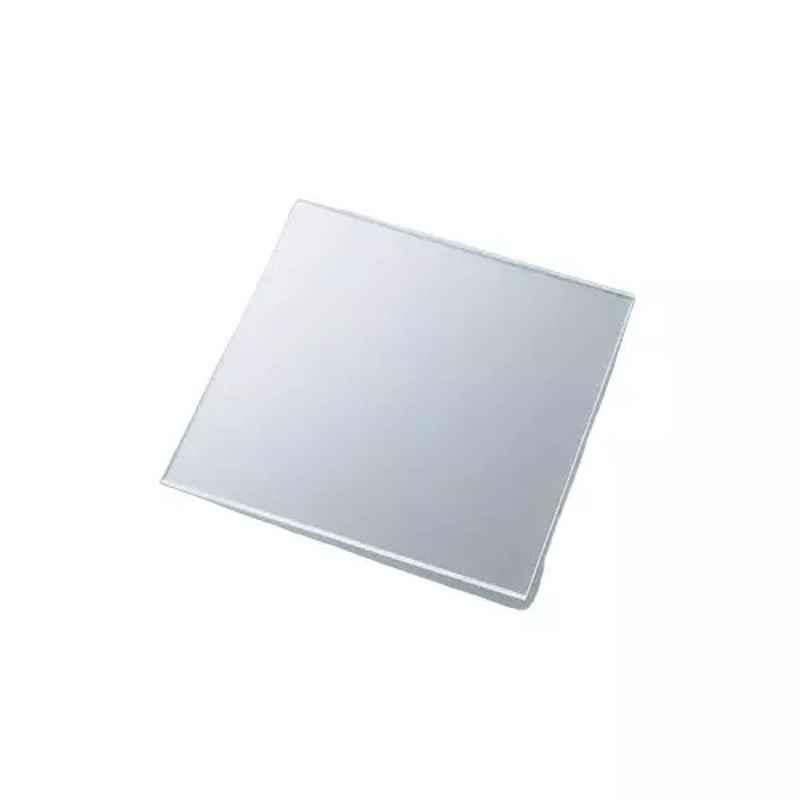Lab Plus Synthetic Quartz Polishing Plate Round, Thickness: 1mm, LP-11355 (Pack of 5)