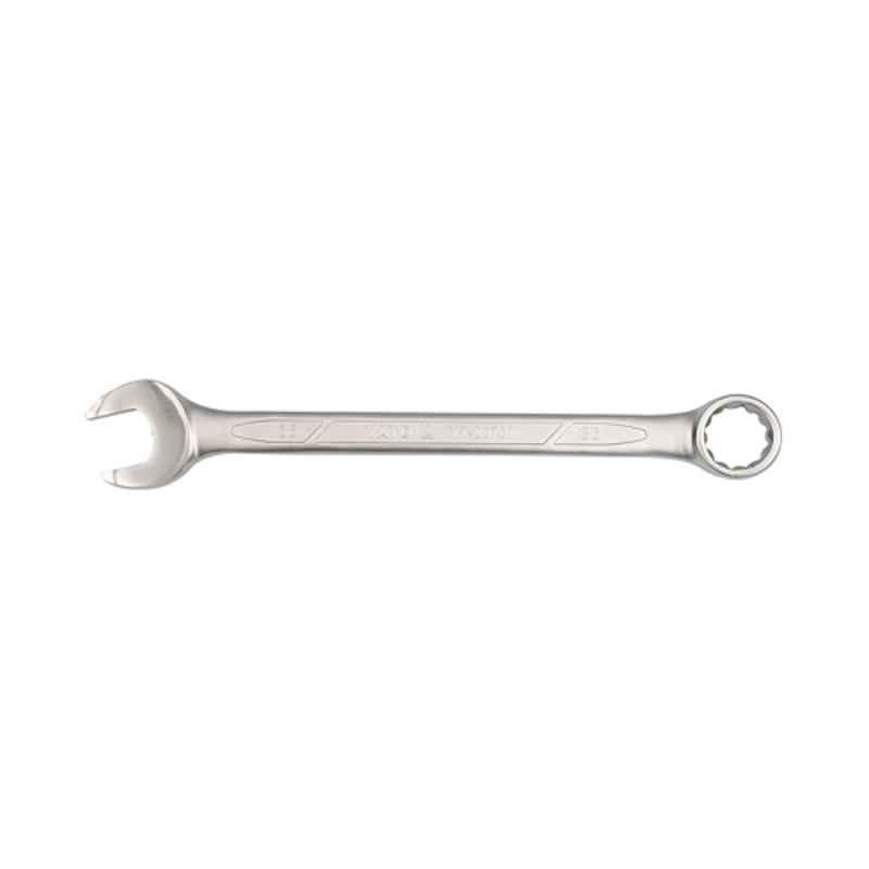 Yato 48mm Carbon Steel Chrome Combination Spanner, YT-00765