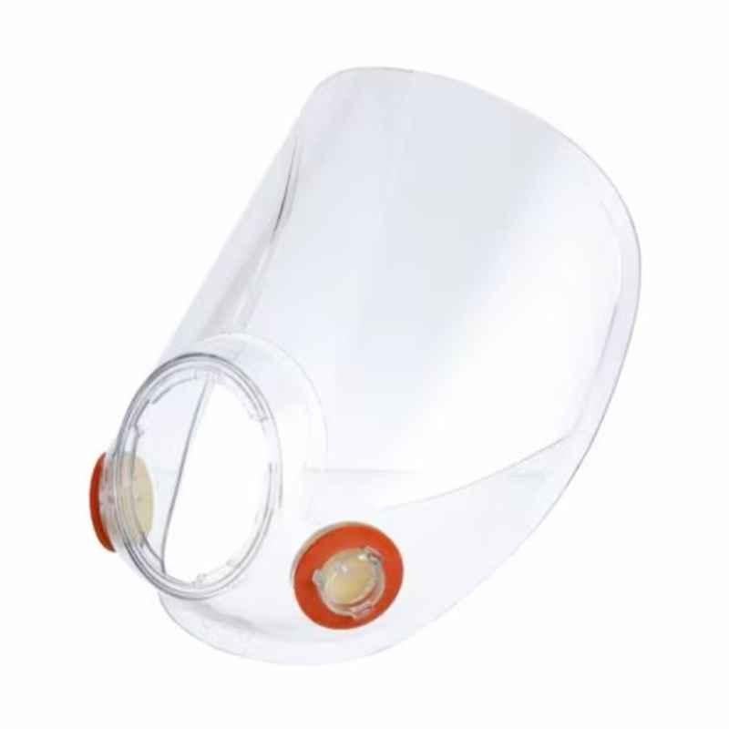 3M Reusable Respirator Replacement Lens Assembly for 3M Reusable Full Face Mask 6000 Series, 6898