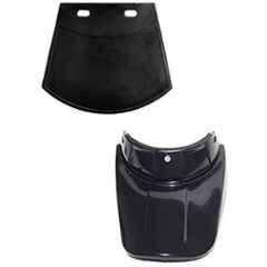 AOW Front and Rear Mudguard Flap for Yamaha RX100/135/RXG