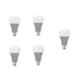 Halonix Prime Radar 10W B22 Cool Day White Motion Sensor LED Bulb, HLNX-RDR-10WB22CW (Pack of 5)