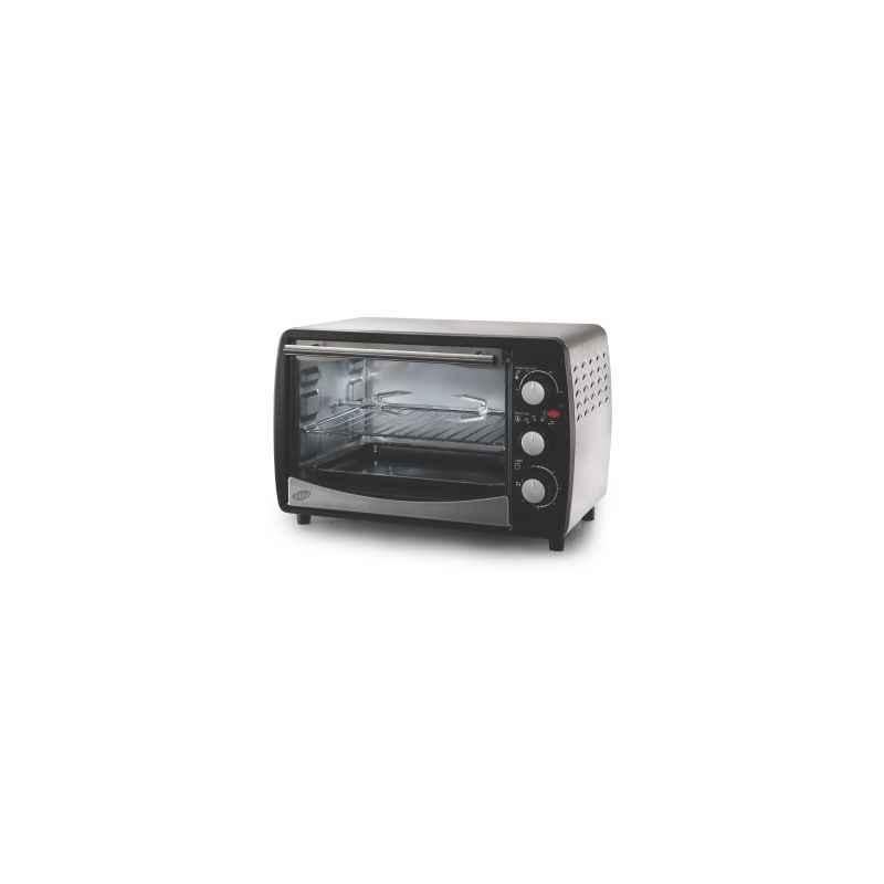 Glen 1200W Oven Toaster Griller, GL 5020
