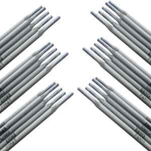 Hillgrove HGACC39M1 3.15mm 6013 High Titanium Potassium Coating ARC Welding Electrode, HGACC057 (Pack of 30)