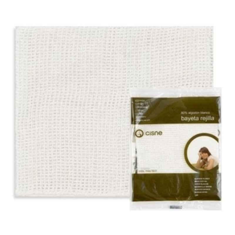 Cisne 40x45cm Cotton Dish Cleaning Cloth, 310111