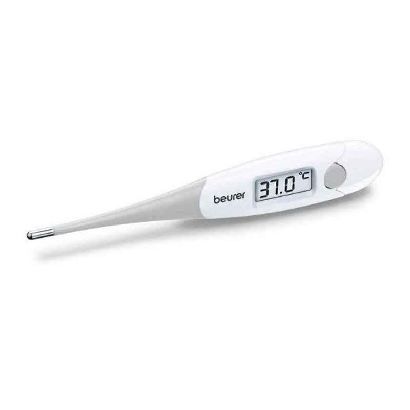 The Ultimate Guide to Digital Thermometer: How to Choose the Right One?-  MEXTECH