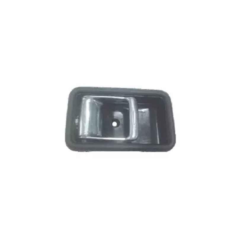 Car International CI-8137 Inside Door Handle with Metal Chrome Lever for Mazda
