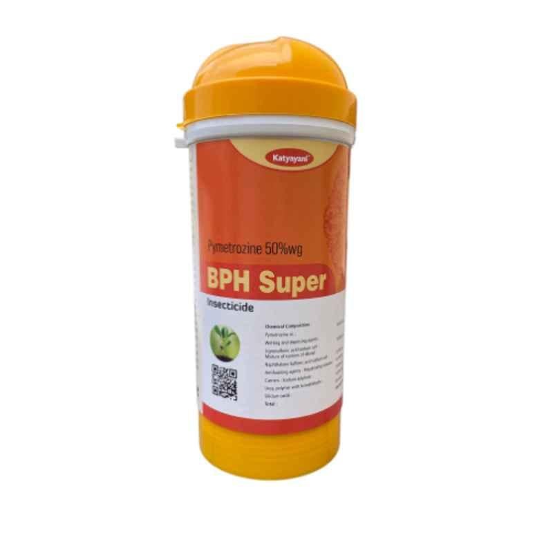 Katyayani 1000g BPH Super Pymetrozine 50% WG Systemic Insecticide