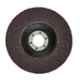 Bosch X430 Eco 100mm Flap Disc, 2608621840 (Pack of 10)