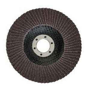 Bosch X430 Eco 100mm Flap Disc, 2608621840 (Pack of 10)