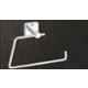 Aquieen Blanco-H Stainless Steel 304 Wall Mounted Towel Ring