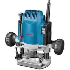 Dongcheng 900W 8mm 23000rpm Plastic Blue Wood Router, DMR08
