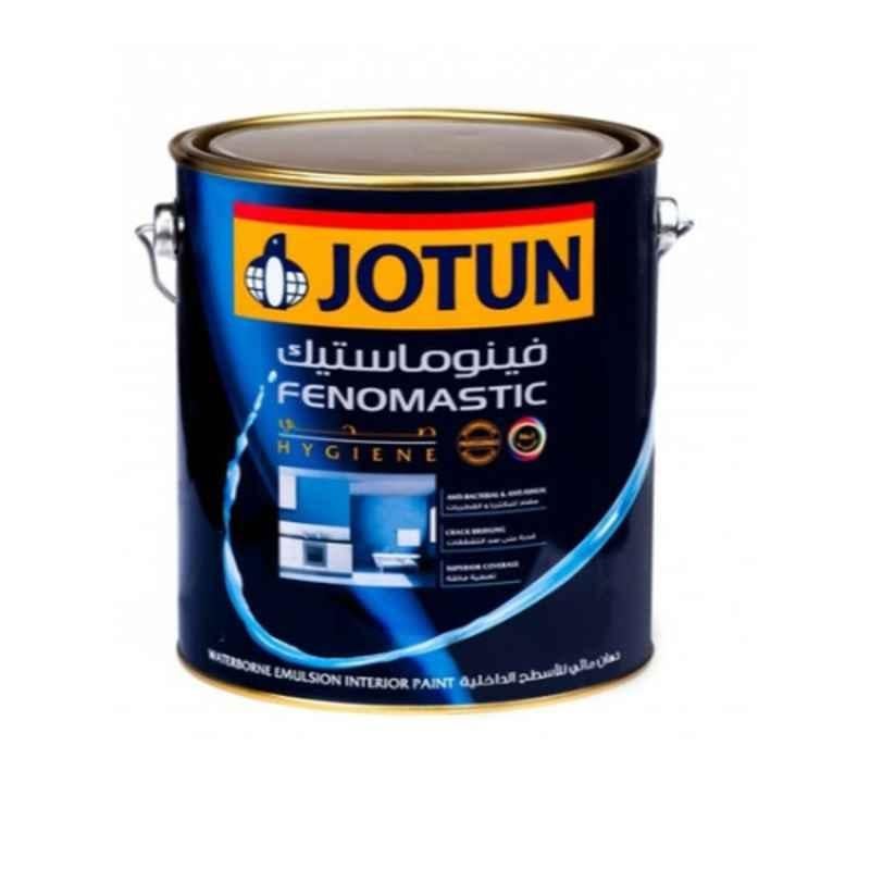 Jotun Fenomastic 4L 10182 Whitelinen Hygiene Emulsion, 304468