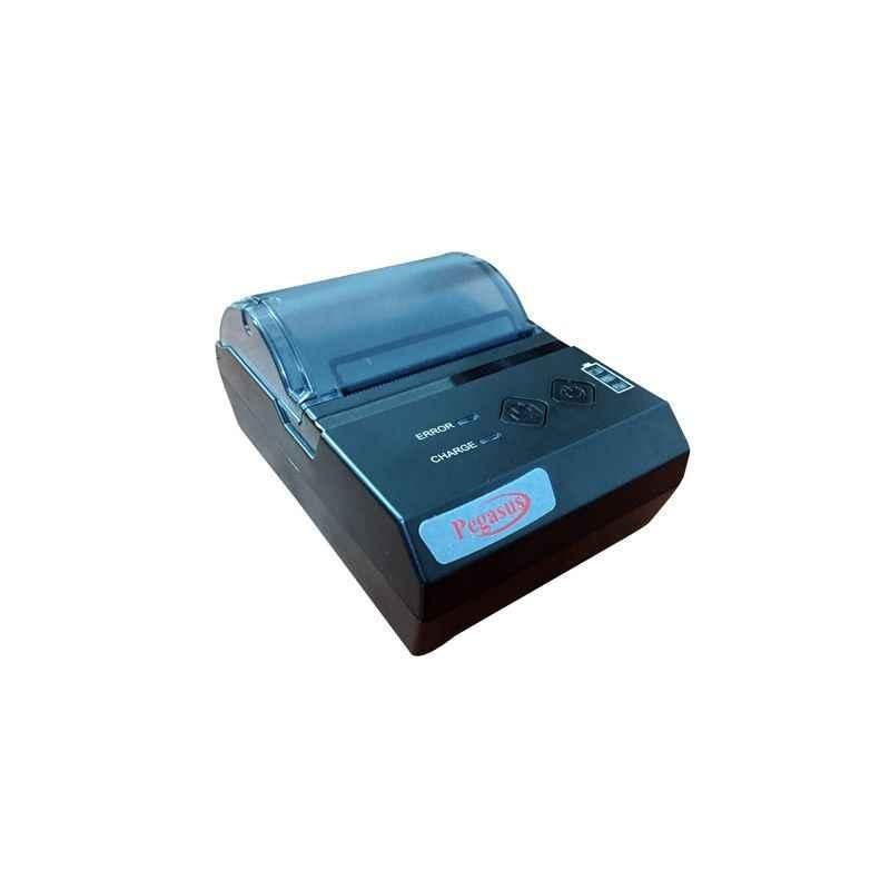 Pegasus PM5821 Bluetooth & USB Mini Portable Thermal Receipt Printer
