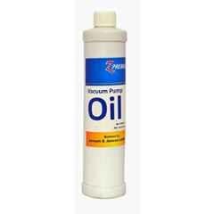 Z Premium 0.33 Litre Vacuum Pump Oil