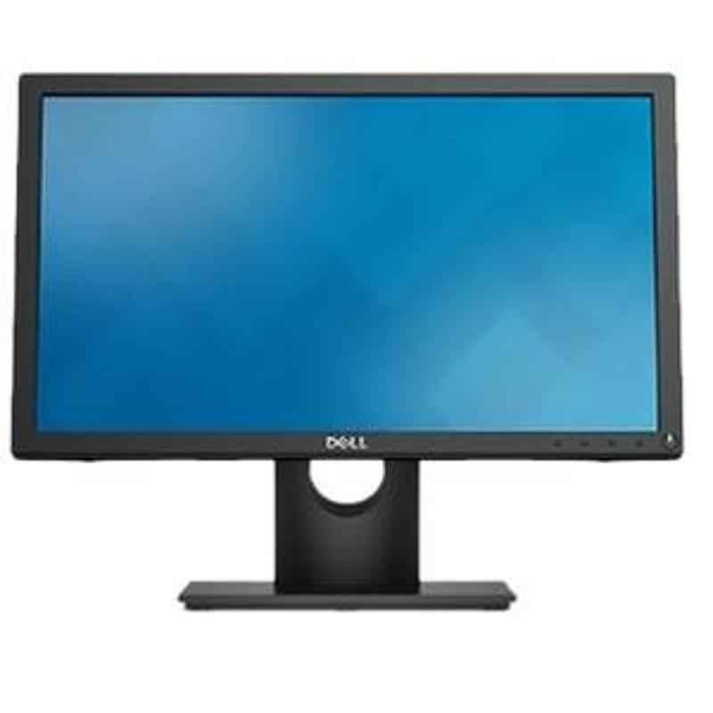 Dell Led Backlight Monitor E1916H