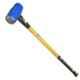 Real Stf 6.5kg Gym Crossfit Hammer