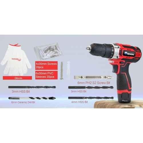 manufacturer details for