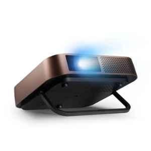 ViewSonic M2 Full HD 1080p Smart Portable LED Projector with Harman Kardon Speakers