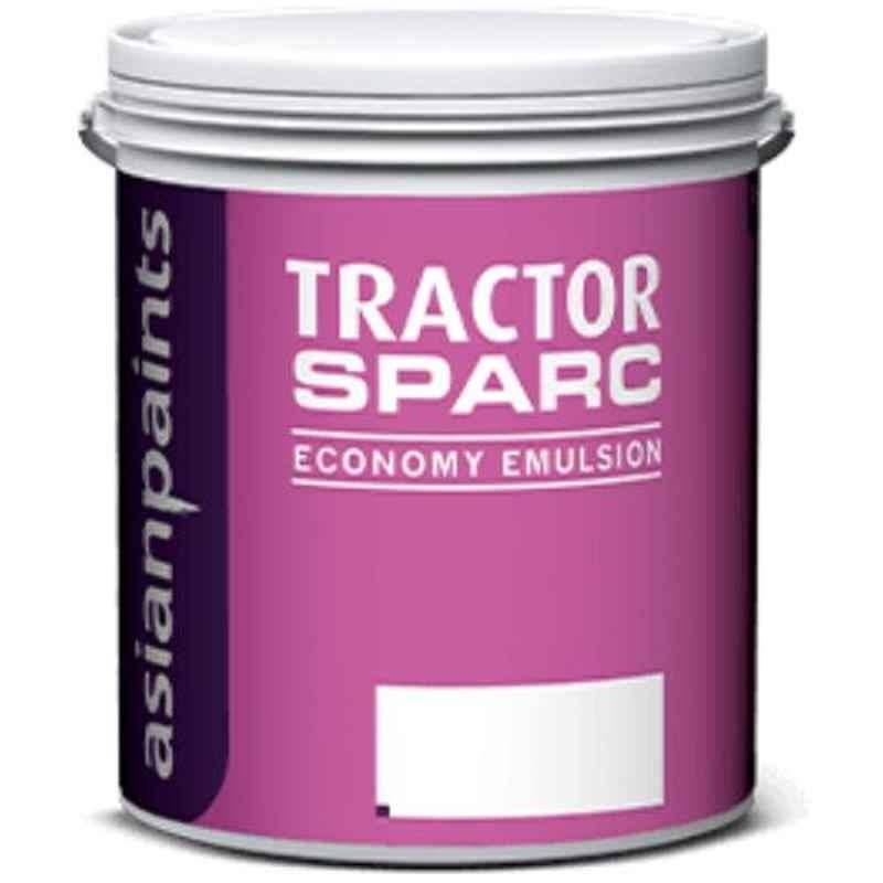 Asian Paints 20L White Tractor Sparc Economy Emulsion