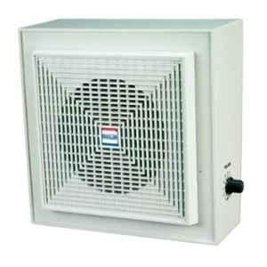 Ahuja 6W 92dB White Wall Speaker, WS-664T